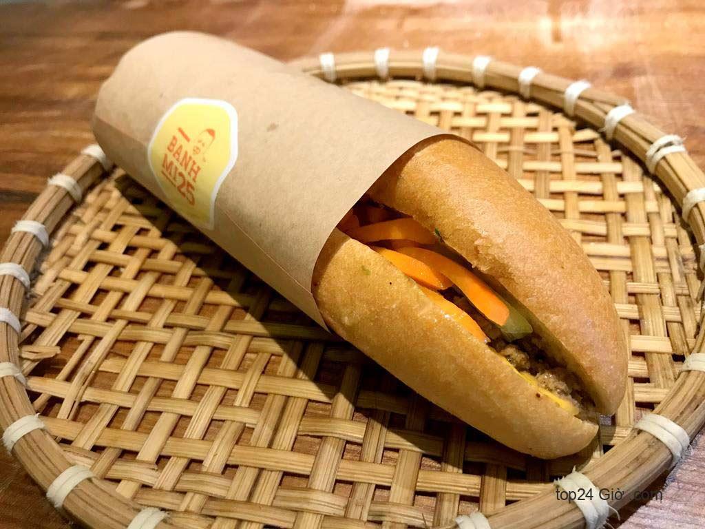 Bánh Sandwich Việt Pháp Bánh-Mì-25