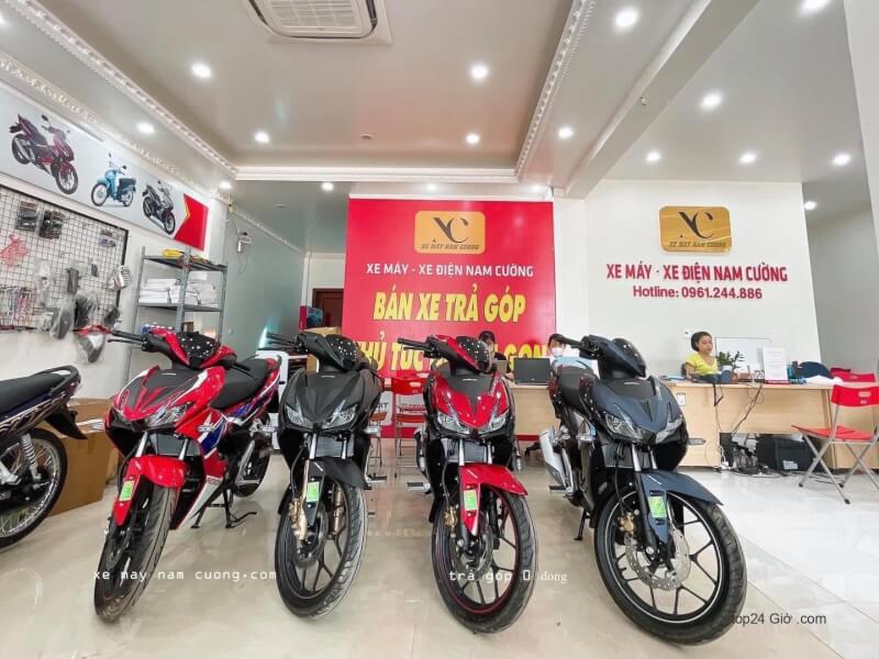 Xe máy Honda Thành phố Hải Dương Hải Dương Mua bán xe Honda giá rẻ 082023