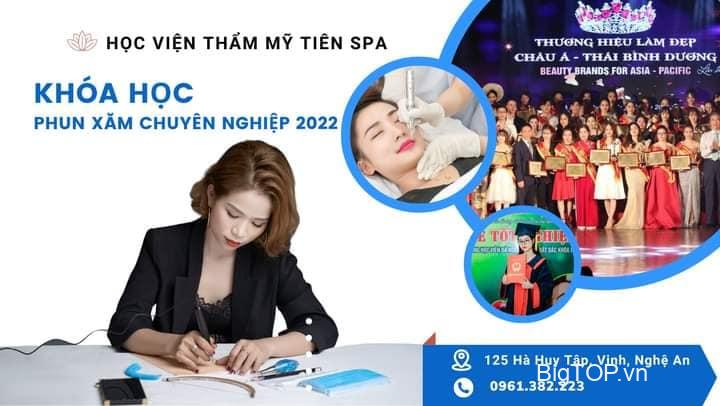 TOP 12 Tiệm Xăm Đẹp Ở Sài Gòn Nổi Tiếng Nhất Hiện Nay 2023