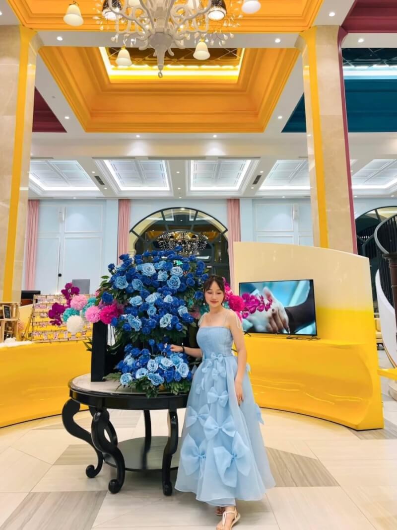 Top 14 Shop bán váy đầm dự tiệc đẹp nhất tại Hải Phòng  toplistvn
